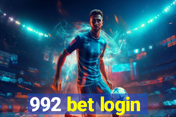 992 bet login